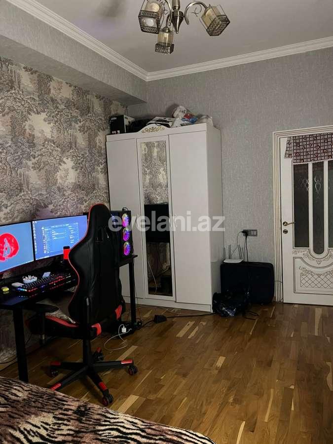 Satılır, yeni tikili, 3 otaqlı, 74 m², Binəqədi r, 8-ci mikrorayon q, Azadlıq prospekti m.