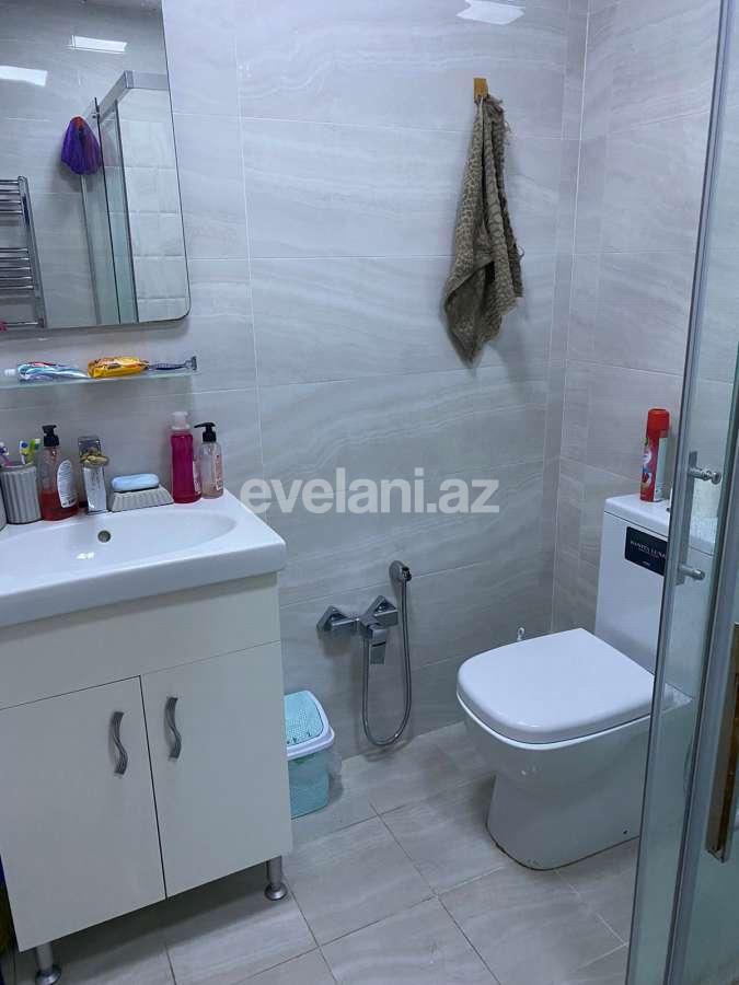 Satılır, yeni tikili, 3 otaqlı, 74 m², Binəqədi r, 8-ci mikrorayon q, Azadlıq prospekti m.