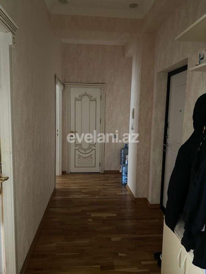 Satılır, yeni tikili, 3 otaqlı, 74 m², Binəqədi r, 8-ci mikrorayon q, Azadlıq prospekti m.