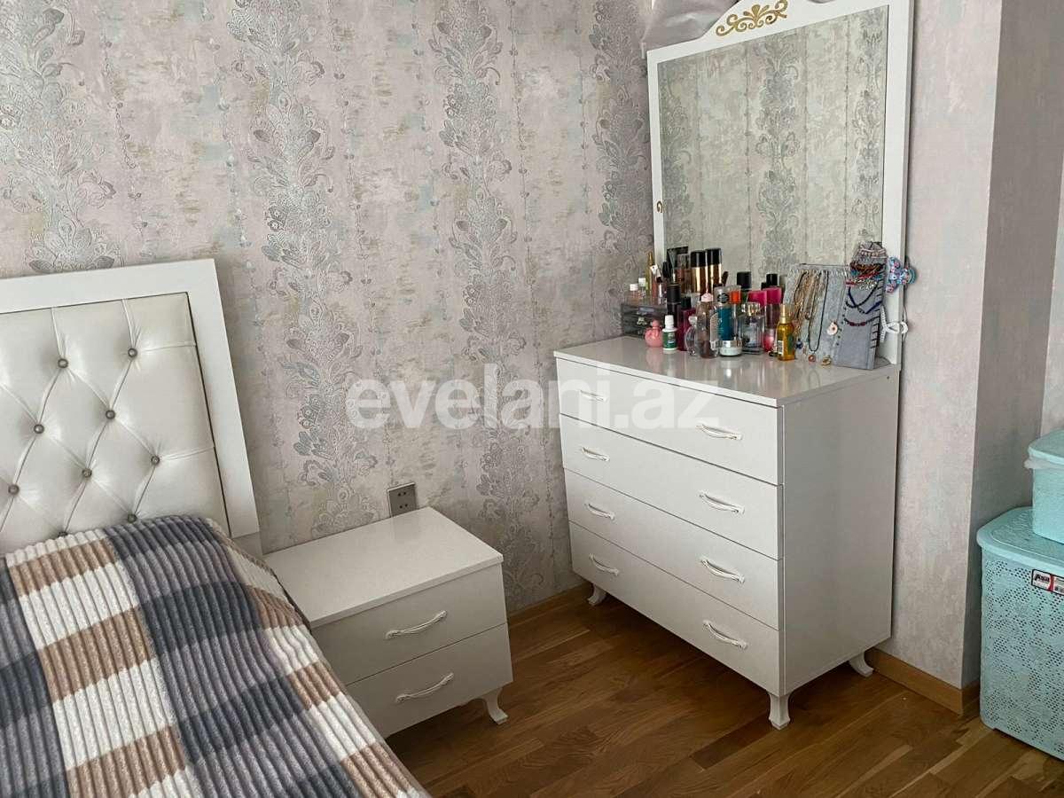 Satılır, yeni tikili, 3 otaqlı, 74 m², Binəqədi r, 8-ci mikrorayon q, Azadlıq prospekti m.