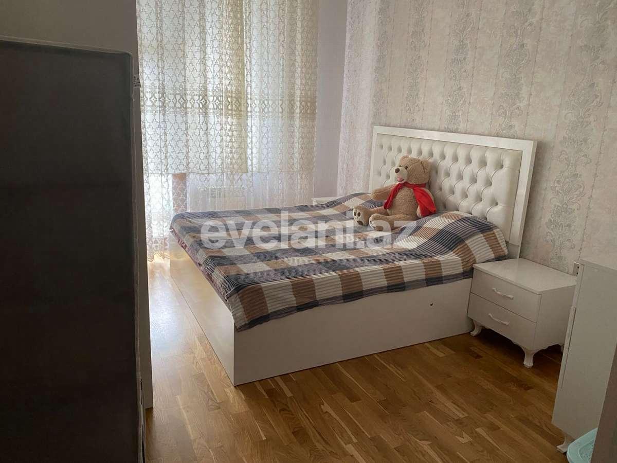 Satılır, yeni tikili, 3 otaqlı, 74 m², Binəqədi r, 8-ci mikrorayon q, Azadlıq prospekti m.