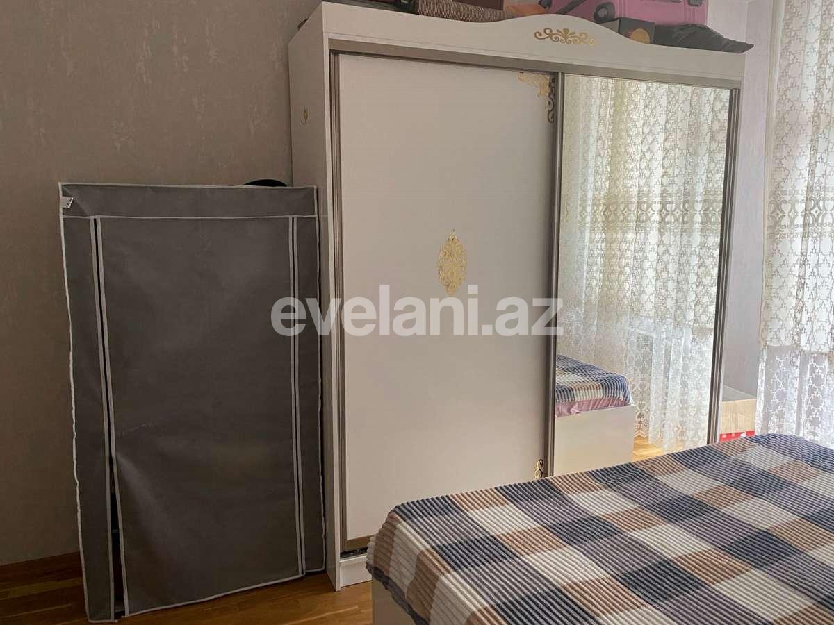 Satılır, yeni tikili, 3 otaqlı, 74 m², Binəqədi r, 8-ci mikrorayon q, Azadlıq prospekti m.
