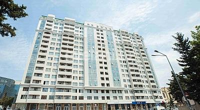 Satılır, yeni tikili, 3 otaqlı, 74 m², Binəqədi r, 8-ci mikrorayon q, Azadlıq prospekti m.