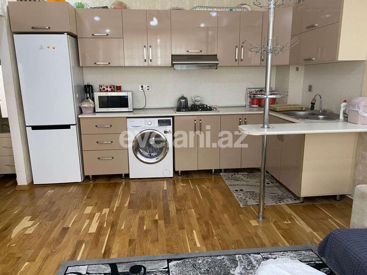 Satılır, yeni tikili, 3 otaqlı, 74 m², Binəqədi r, 8-ci mikrorayon q, Azadlıq prospekti m.