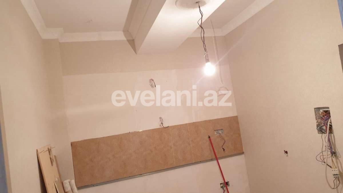 Satılır, yeni tikili, 2 otaqlı, 56 m², Xırdalan