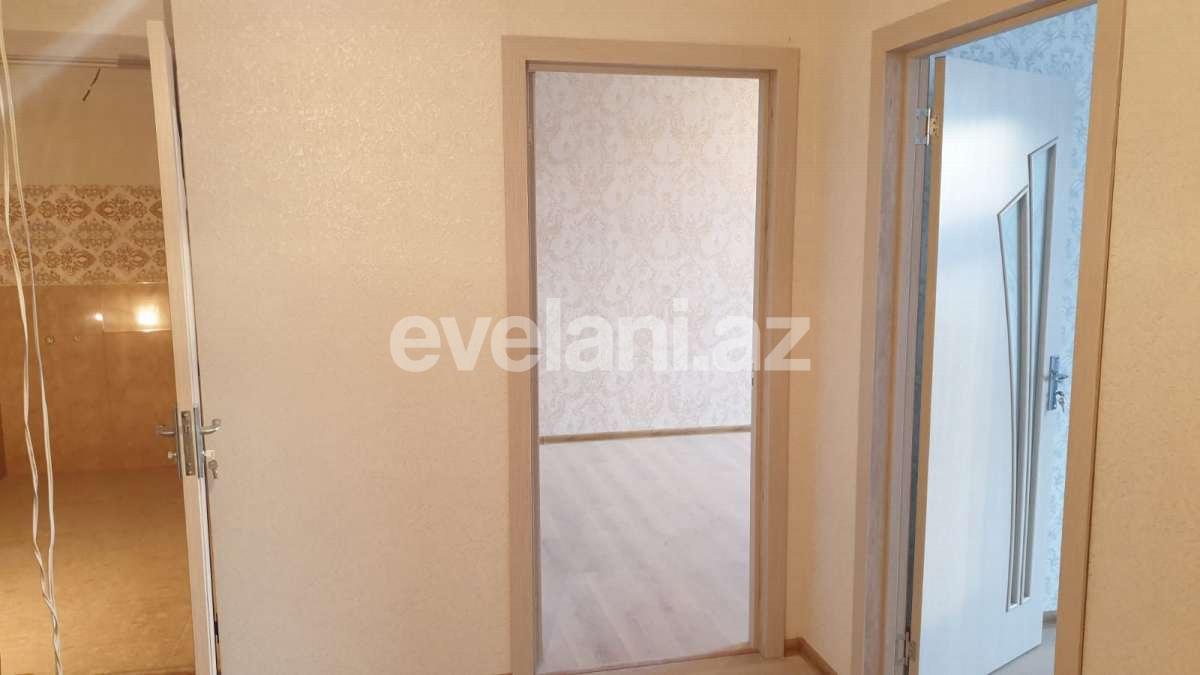 Satılır, yeni tikili, 2 otaqlı, 56 m², Xırdalan