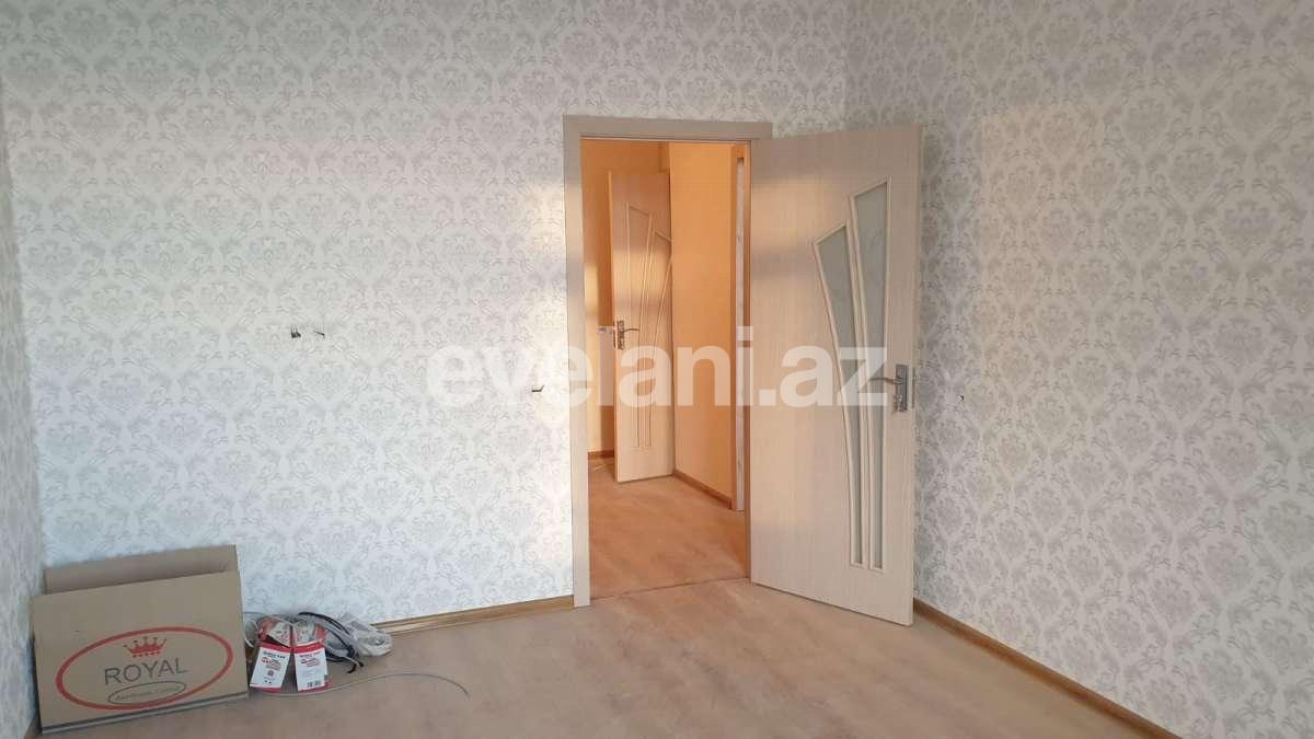 Satılır, yeni tikili, 2 otaqlı, 56 m², Xırdalan