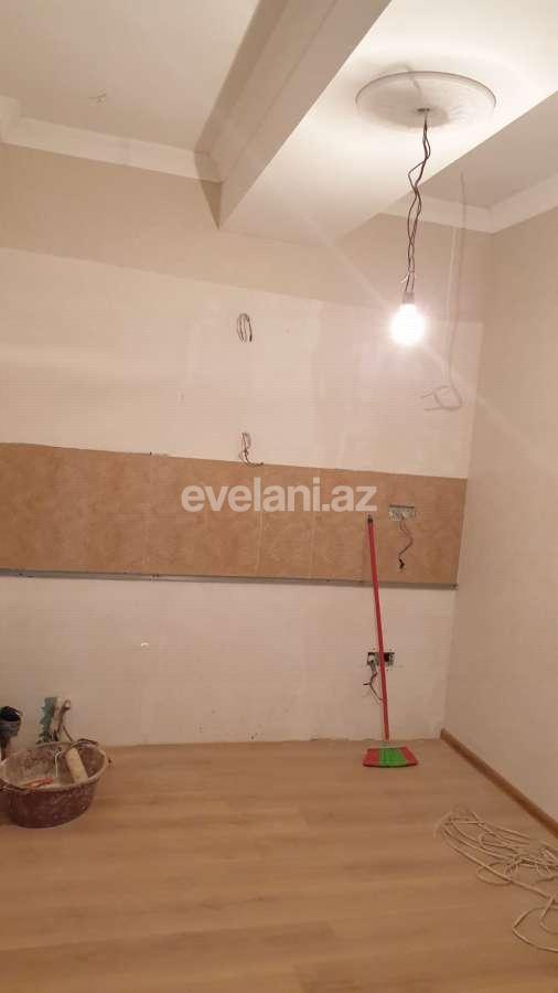 Satılır, yeni tikili, 2 otaqlı, 56 m², Xırdalan