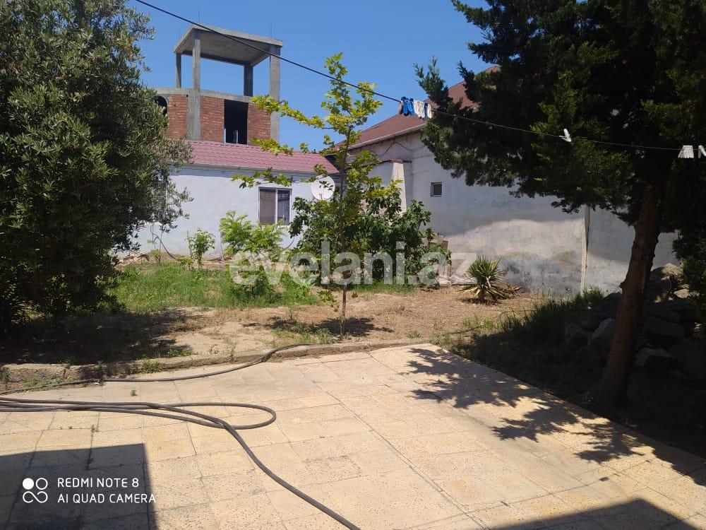 Satılır, həyət evi / bağ, 6 otaqlı, 240 m², Bakı, Xəzər r, Buzovna q.