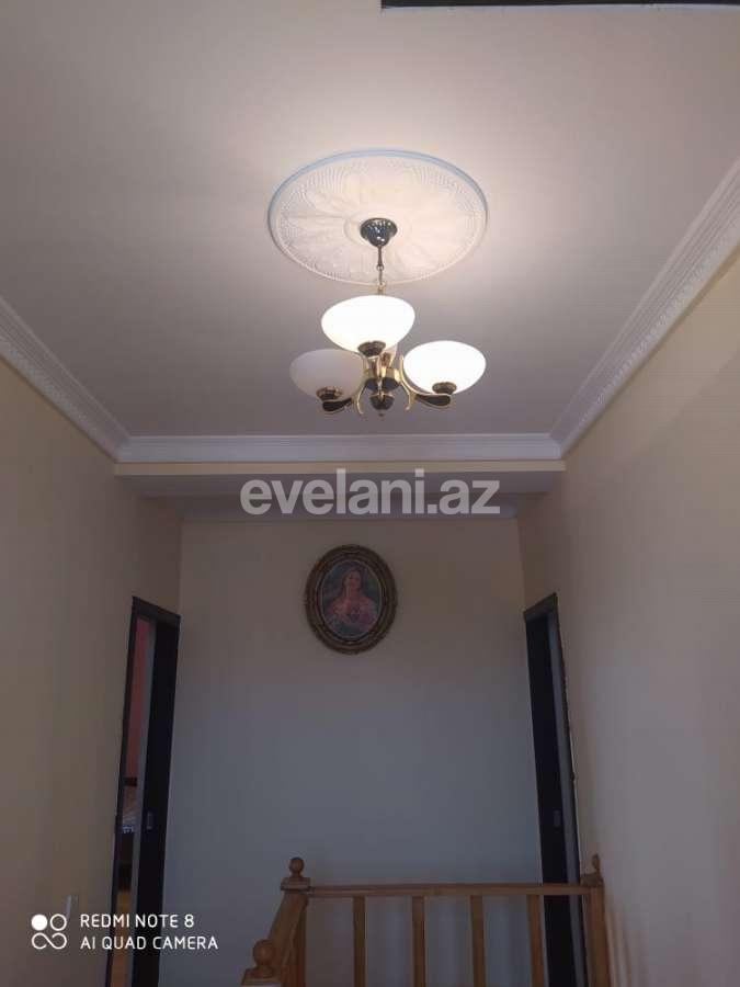 Satılır, həyət evi / bağ, 6 otaqlı, 240 m², Bakı, Xəzər r, Buzovna q.