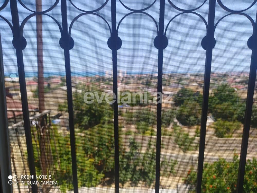 Satılır, həyət evi / bağ, 6 otaqlı, 240 m², Bakı, Xəzər r, Buzovna q.