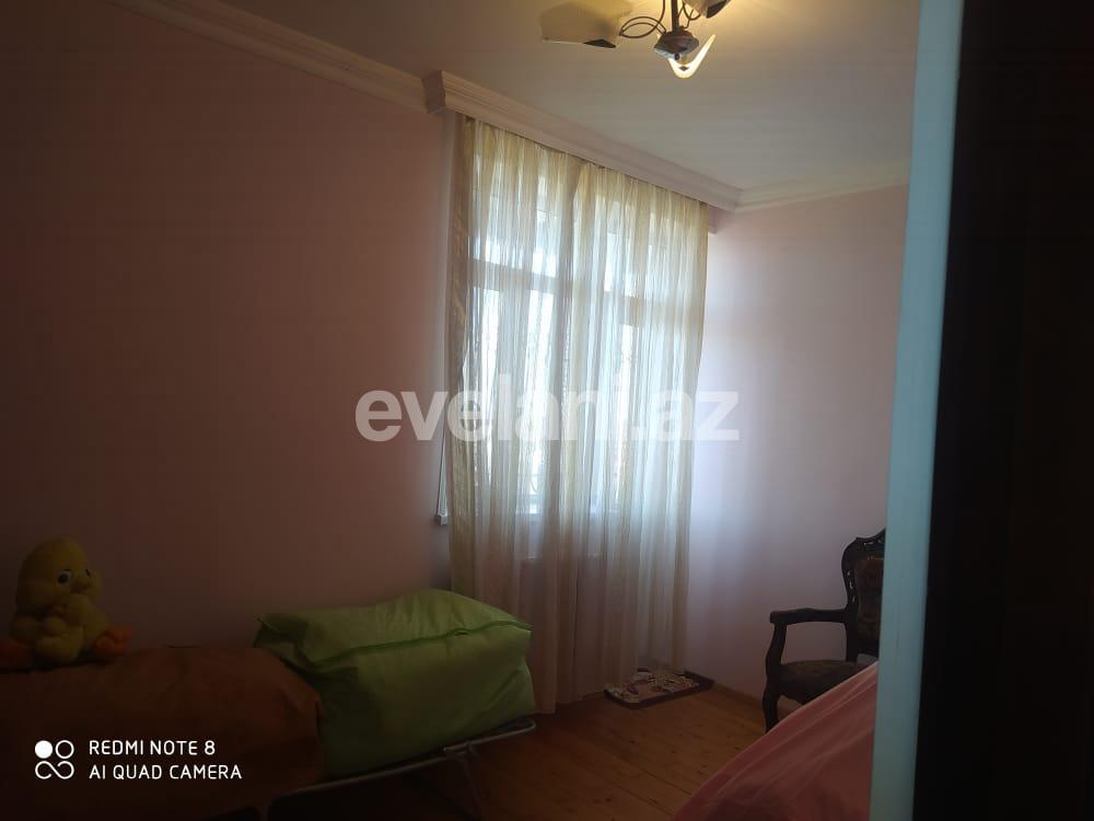 Satılır, həyət evi / bağ, 6 otaqlı, 240 m², Bakı, Xəzər r, Buzovna q.
