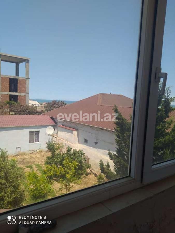 Satılır, həyət evi / bağ, 6 otaqlı, 240 m², Bakı, Xəzər r, Buzovna q.