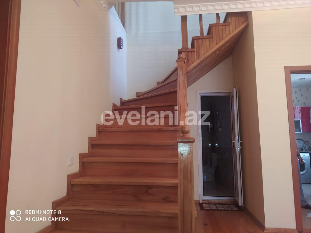 Satılır, həyət evi / bağ, 6 otaqlı, 240 m², Bakı, Xəzər r, Buzovna q.