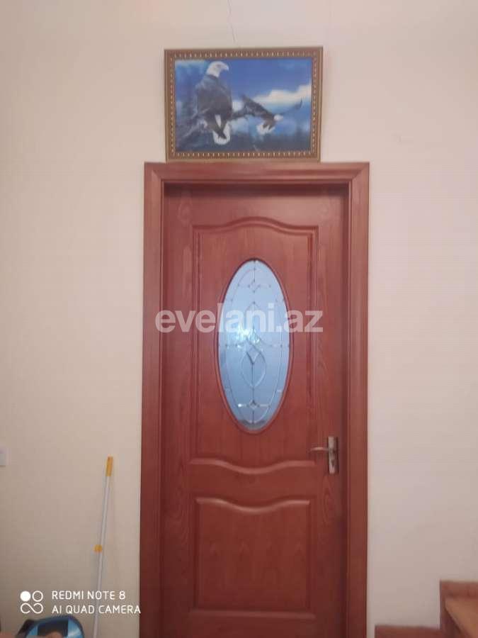 Satılır, həyət evi / bağ, 6 otaqlı, 240 m², Bakı, Xəzər r, Buzovna q.