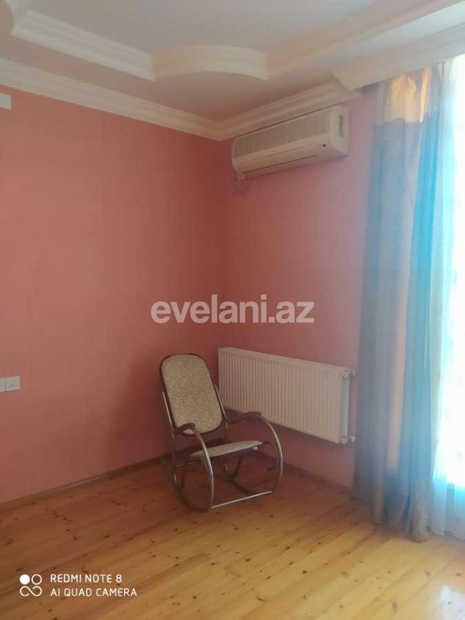 Satılır, həyət evi / bağ, 6 otaqlı, 240 m², Bakı, Xəzər r, Buzovna q.