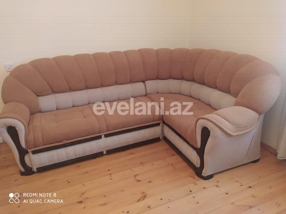 Satılır, həyət evi / bağ, 6 otaqlı, 240 m², Bakı, Xəzər r, Buzovna q.