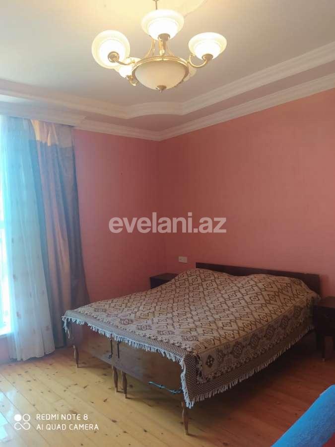 Satılır, həyət evi / bağ, 6 otaqlı, 240 m², Bakı, Xəzər r, Buzovna q.