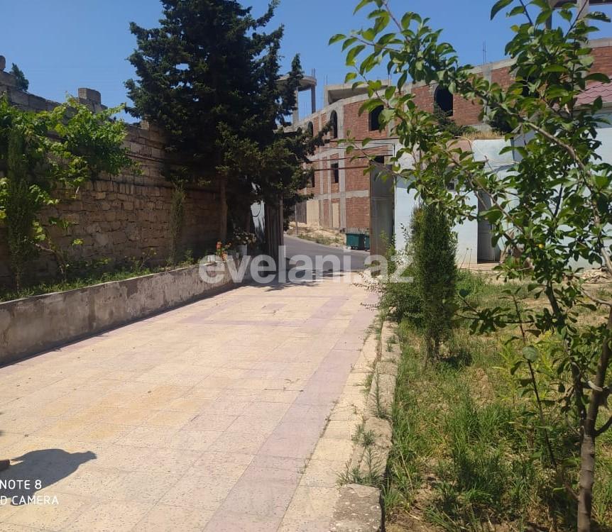 Satılır, həyət evi / bağ, 6 otaqlı, 240 m², Bakı, Xəzər r, Buzovna q.