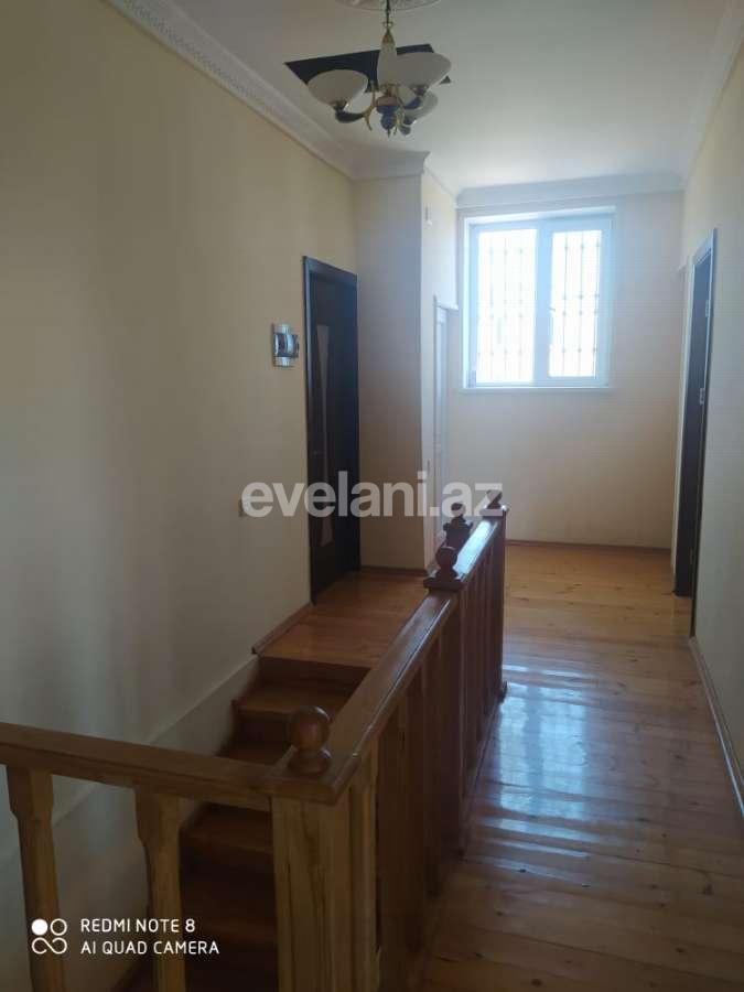 Satılır, həyət evi / bağ, 6 otaqlı, 240 m², Bakı, Xəzər r, Buzovna q.