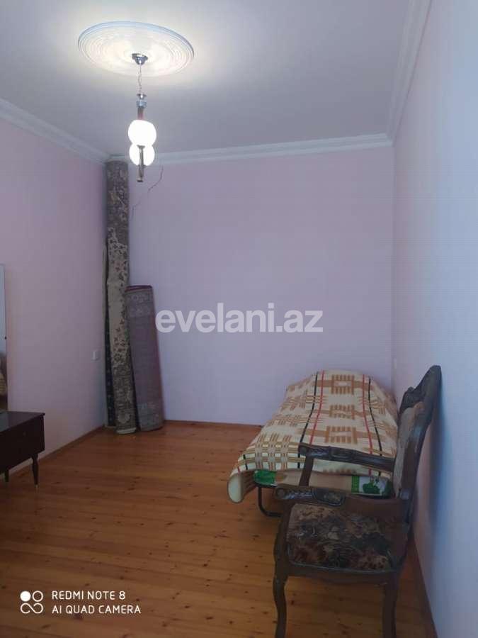 Satılır, həyət evi / bağ, 6 otaqlı, 240 m², Bakı, Xəzər r, Buzovna q.