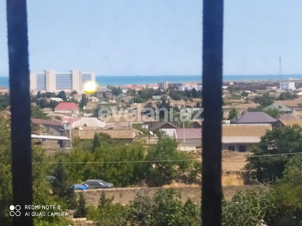 Satılır, həyət evi / bağ, 6 otaqlı, 240 m², Bakı, Xəzər r, Buzovna q.