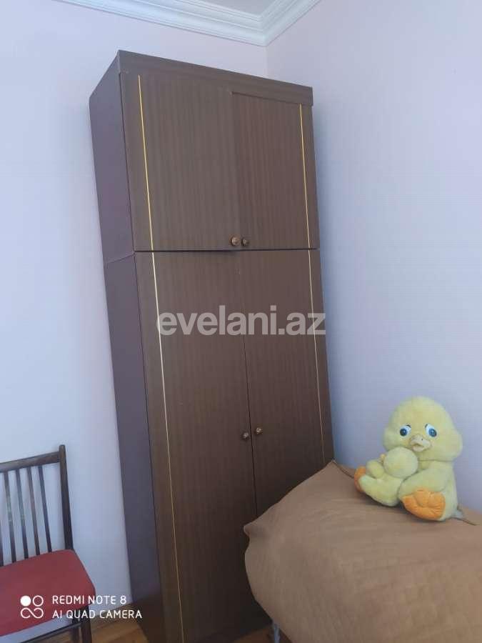 Satılır, həyət evi / bağ, 6 otaqlı, 240 m², Bakı, Xəzər r, Buzovna q.