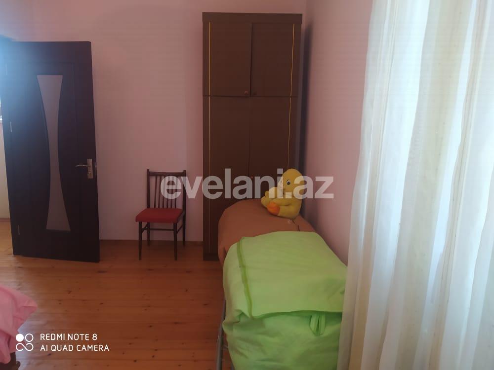 Satılır, həyət evi / bağ, 6 otaqlı, 240 m², Bakı, Xəzər r, Buzovna q.