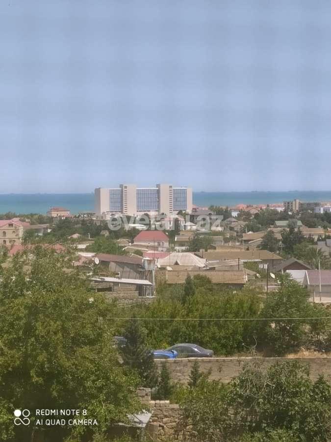 Satılır, həyət evi / bağ, 6 otaqlı, 240 m², Bakı, Xəzər r, Buzovna q.