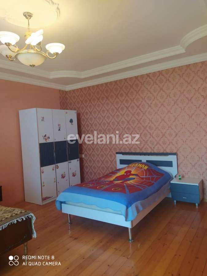 Satılır, həyət evi / bağ, 6 otaqlı, 240 m², Bakı, Xəzər r, Buzovna q.