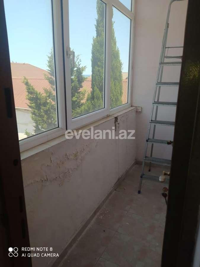 Satılır, həyət evi / bağ, 6 otaqlı, 240 m², Bakı, Xəzər r, Buzovna q.