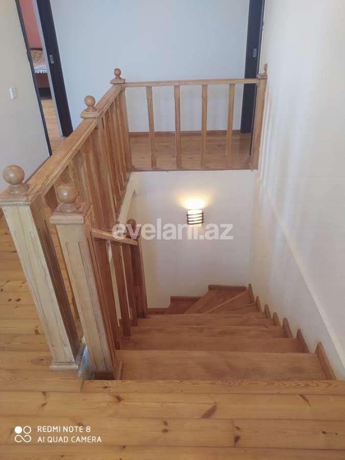 Satılır, həyət evi / bağ, 6 otaqlı, 240 m², Bakı, Xəzər r, Buzovna q.
