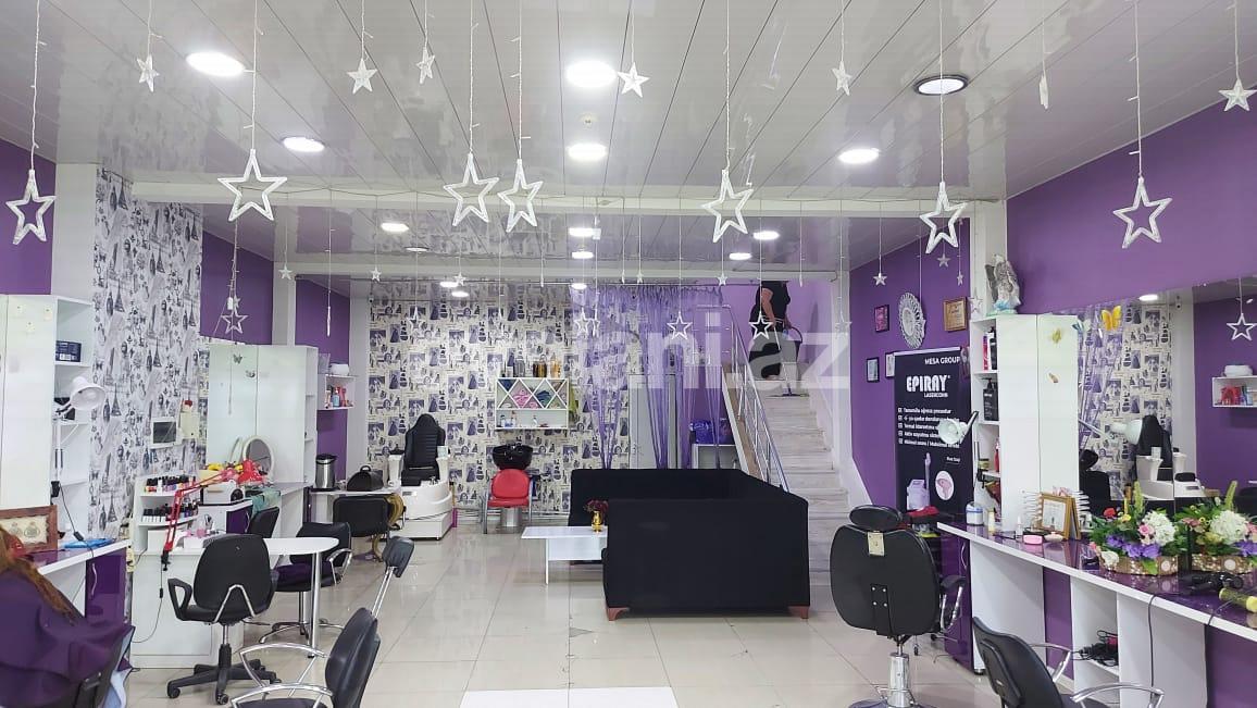 Sale, object, 164.5 m², Baku, Binagadi r, Avtovagzal m.