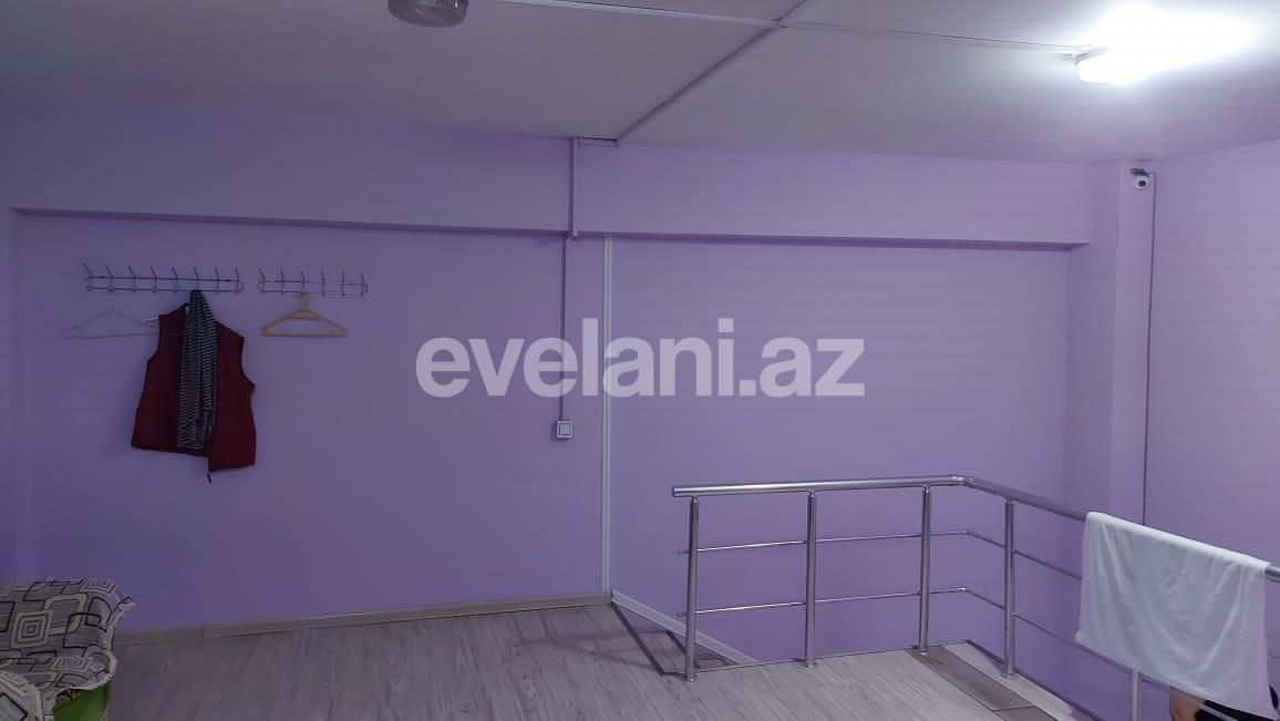 Sale, object, 164.5 m², Baku, Binagadi r, Avtovagzal m.