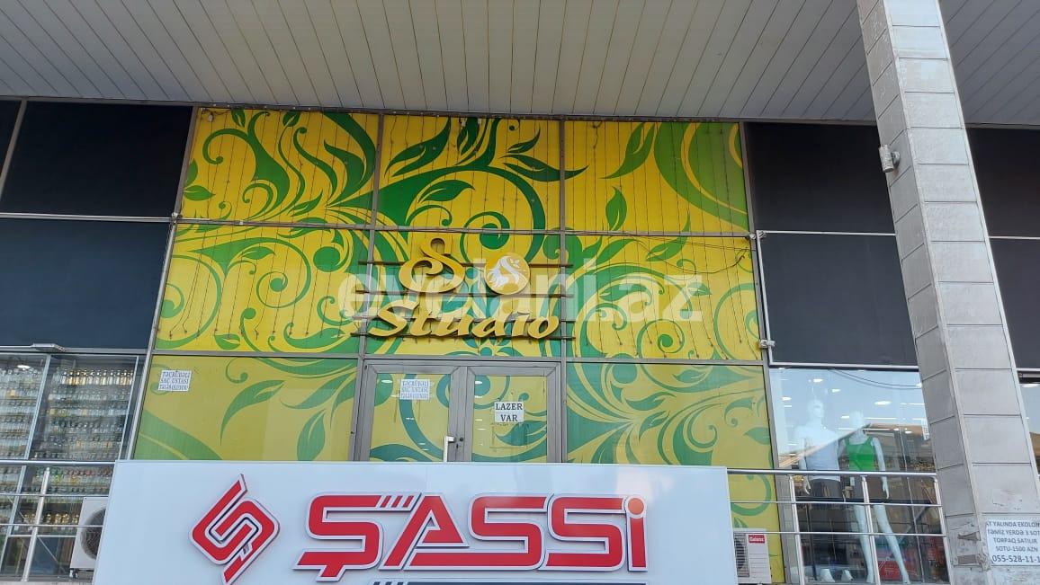 Sale, object, 164.5 m², Baku, Binagadi r, Avtovagzal m.