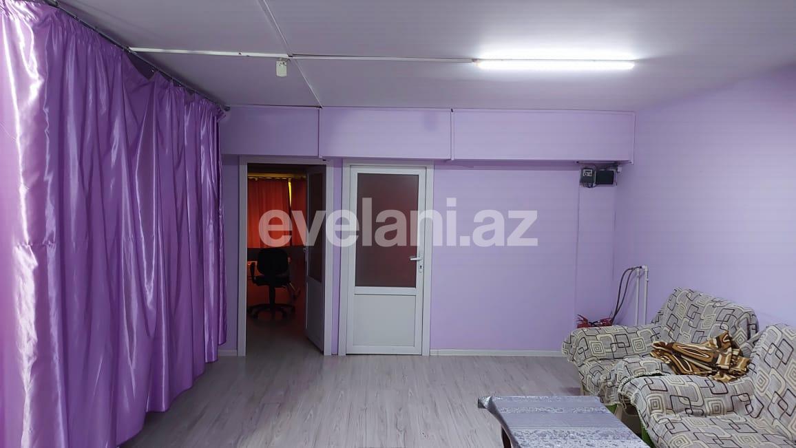 Sale, object, 164.5 m², Baku, Binagadi r, Avtovagzal m.