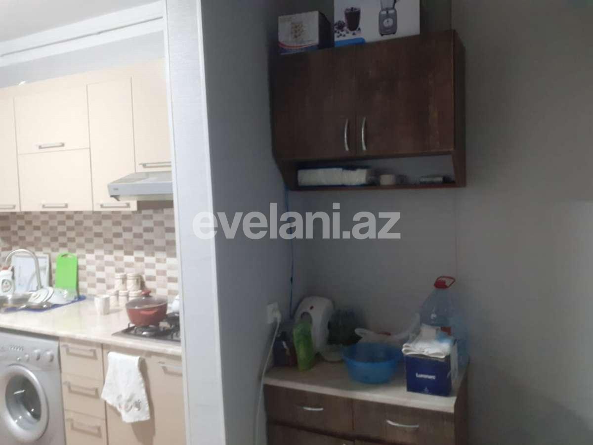 Satılır, köhnə tikili, 2 otaqlı, 60 m², Bakı, Xətai r, Əhmədli q, Həzi Aslanov m.