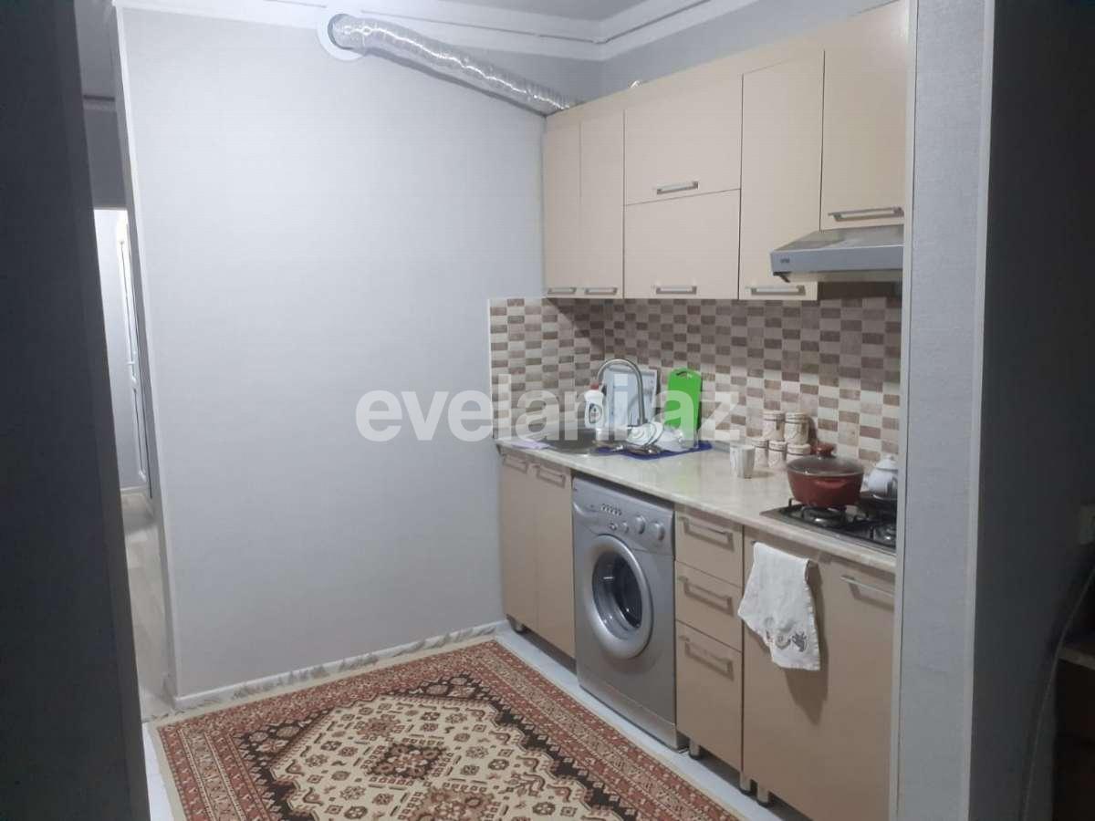 Satılır, köhnə tikili, 2 otaqlı, 60 m², Bakı, Xətai r, Əhmədli q, Həzi Aslanov m.