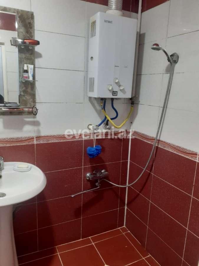 Satılır, köhnə tikili, 2 otaqlı, 60 m², Bakı, Xətai r, Əhmədli q, Həzi Aslanov m.