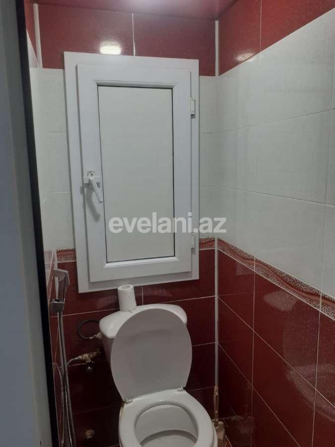 Satılır, köhnə tikili, 2 otaqlı, 60 m², Bakı, Xətai r, Əhmədli q, Həzi Aslanov m.