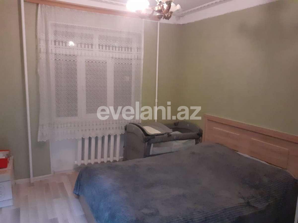 Satılır, köhnə tikili, 2 otaqlı, 60 m², Bakı, Xətai r, Əhmədli q, Həzi Aslanov m.