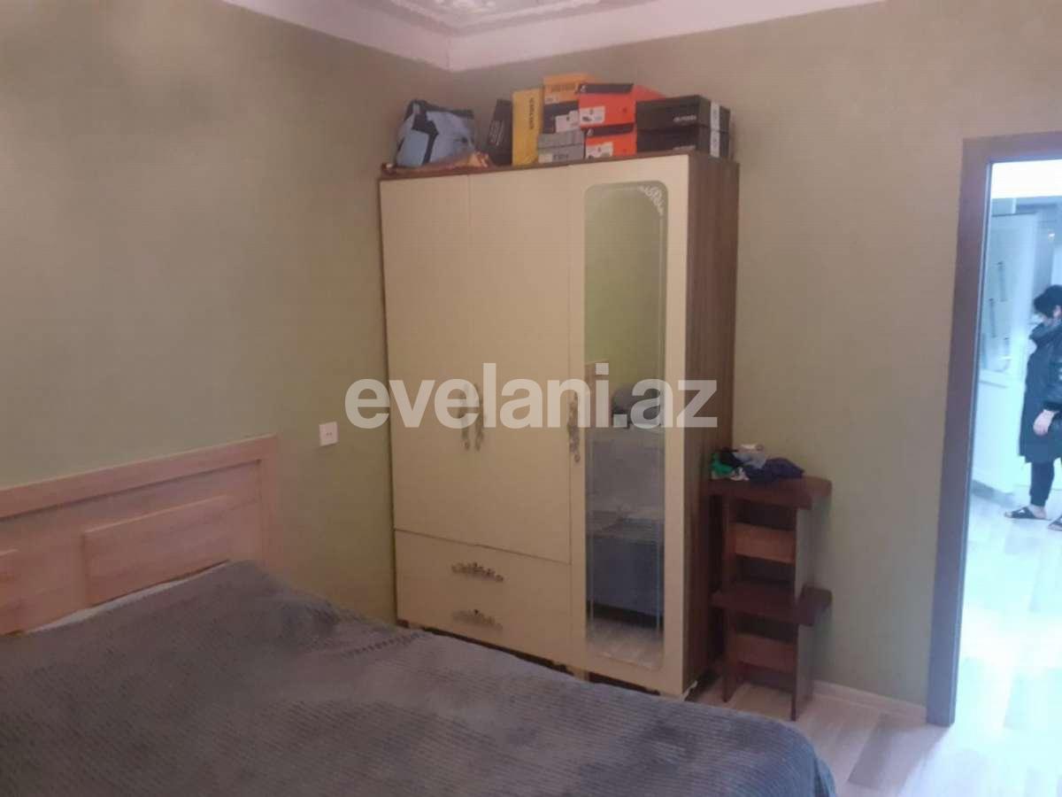 Satılır, köhnə tikili, 2 otaqlı, 60 m², Bakı, Xətai r, Əhmədli q, Həzi Aslanov m.