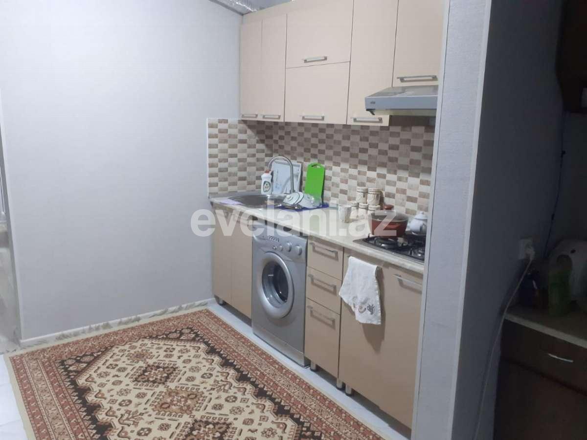 Satılır, köhnə tikili, 2 otaqlı, 60 m², Bakı, Xətai r, Əhmədli q, Həzi Aslanov m.