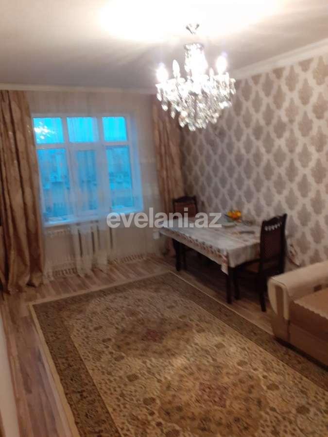 Satılır, köhnə tikili, 2 otaqlı, 60 m², Bakı, Xətai r, Əhmədli q, Həzi Aslanov m.