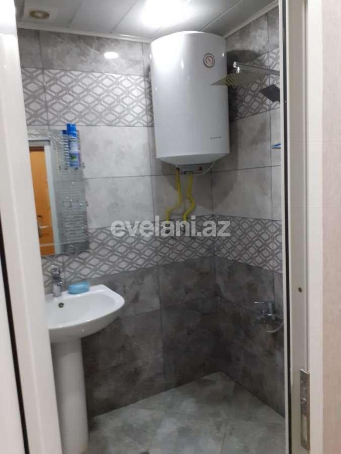Satılır, köhnə tikili, 2 otaqlı, 60 m², Bakı, Xətai r, Əhmədli q, Həzi Aslanov m.