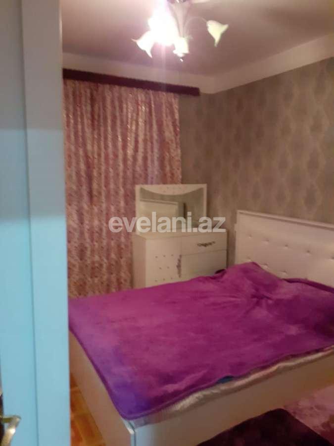 Satılır, köhnə tikili, 2 otaqlı, 60 m², Bakı, Xətai r, Əhmədli q, Həzi Aslanov m.