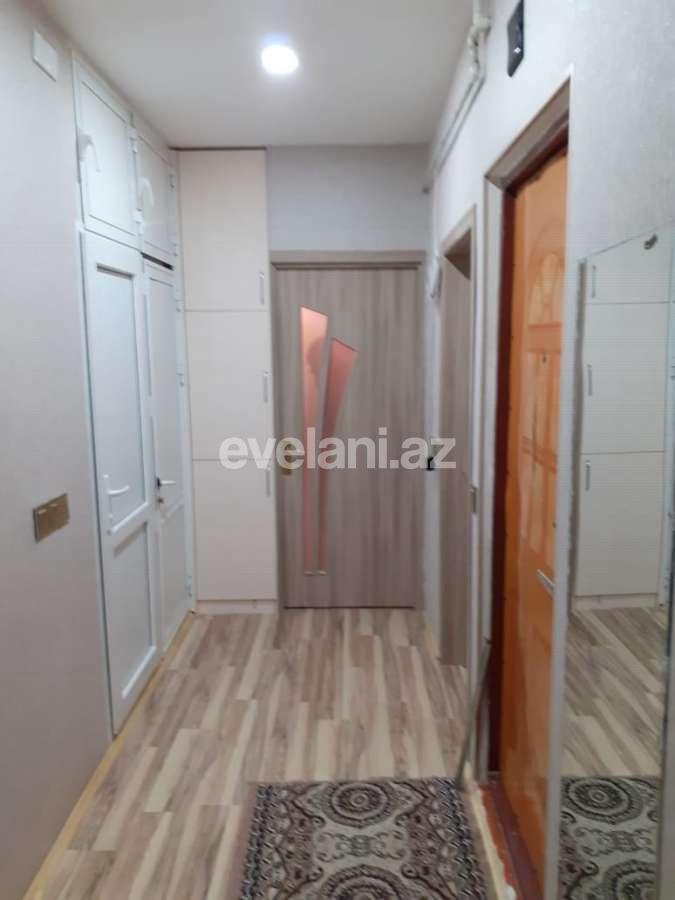 Satılır, köhnə tikili, 2 otaqlı, 60 m², Bakı, Xətai r, Əhmədli q, Həzi Aslanov m.