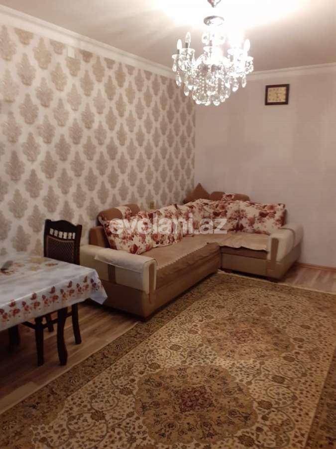 Satılır, köhnə tikili, 2 otaqlı, 60 m², Bakı, Xətai r, Əhmədli q, Həzi Aslanov m.