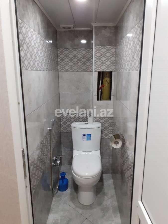 Satılır, köhnə tikili, 2 otaqlı, 60 m², Bakı, Xətai r, Əhmədli q, Həzi Aslanov m.