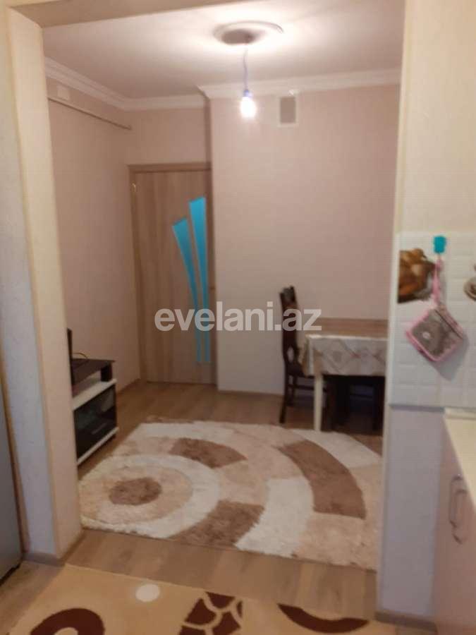 Satılır, köhnə tikili, 2 otaqlı, 60 m², Bakı, Xətai r, Əhmədli q, Həzi Aslanov m.